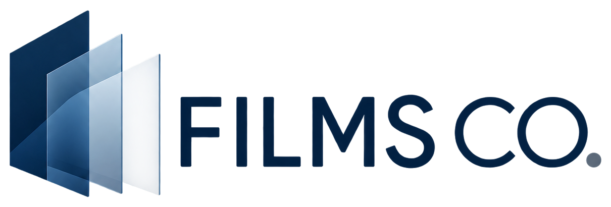 FILMS CO. · Privacidad y diseño para oficinas